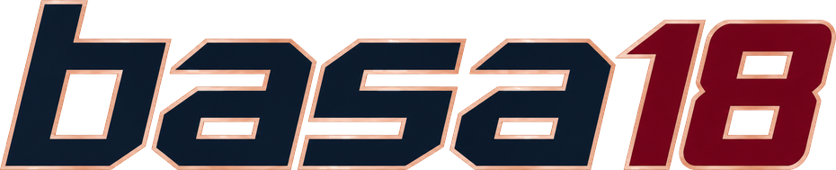 basa18 Logo